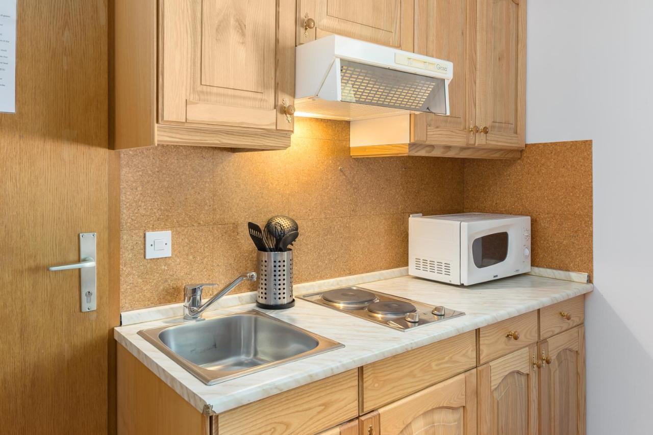 Apartments Ukanc Bohinj ภายนอก รูปภาพ