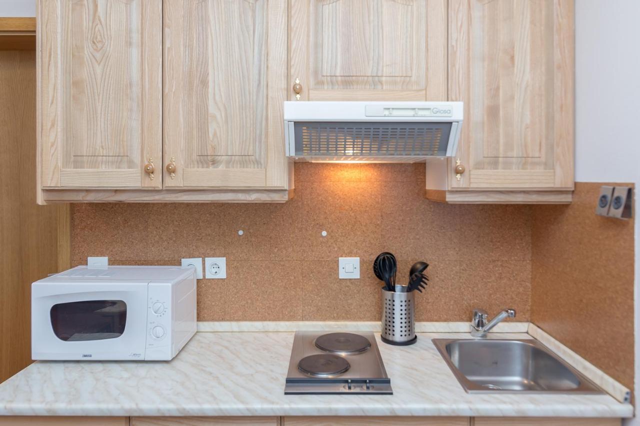 Apartments Ukanc Bohinj ภายนอก รูปภาพ
