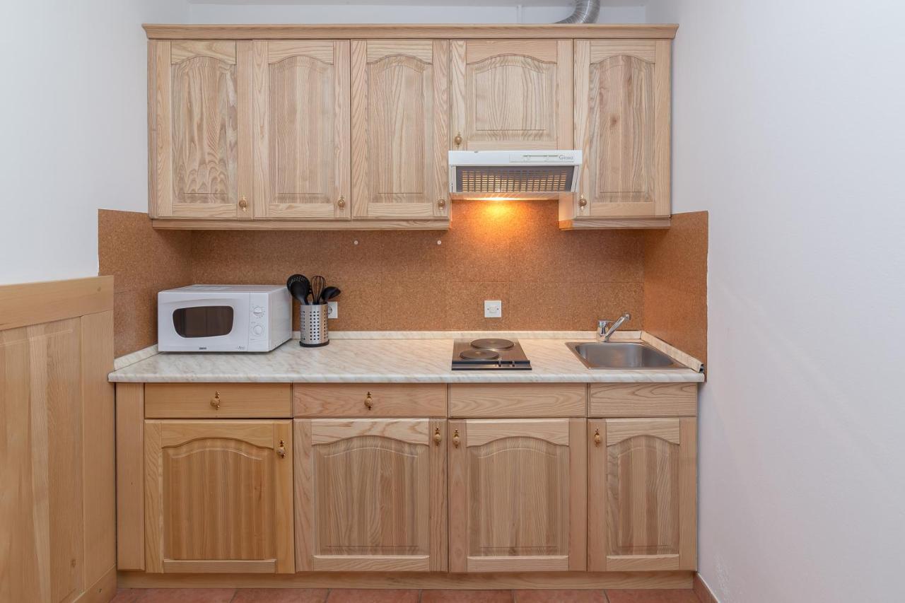 Apartments Ukanc Bohinj ภายนอก รูปภาพ
